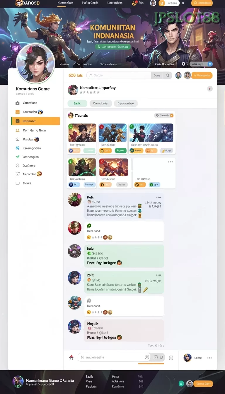 Screenshot Lucubet nomor 2