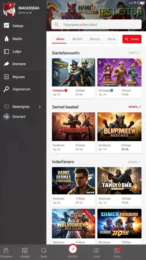 Screenshot Garuda365 nomor 3
