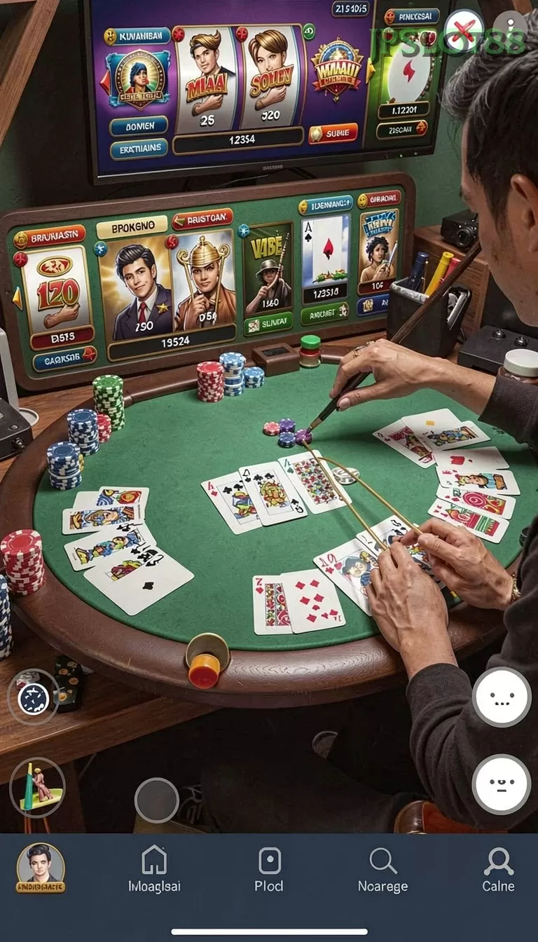Screenshot Sontogel nomor 3