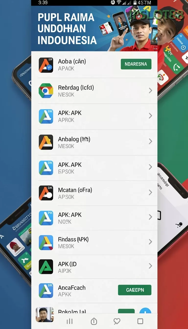 Screenshot Sontogel nomor 2