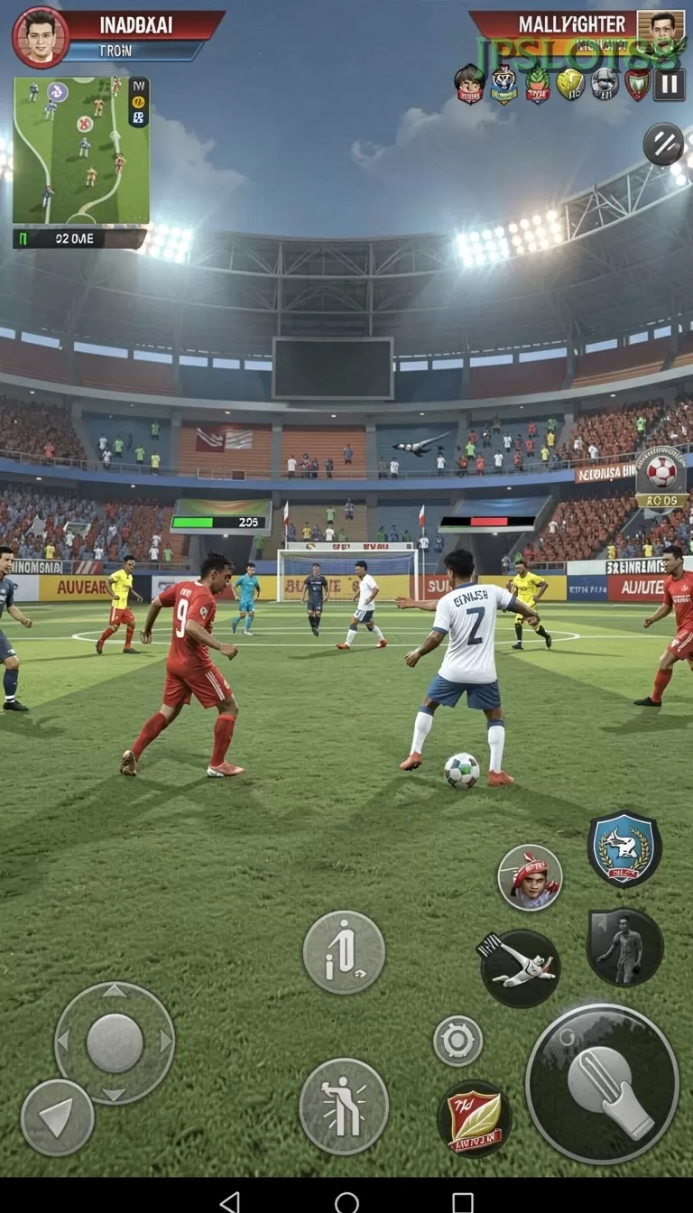 Screenshot F08 nomor 1